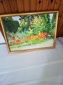 Obrazy v ráme 80x60cm. - 4