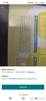 Manduca nosic - 4