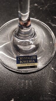 Bohemia Crystal - 4