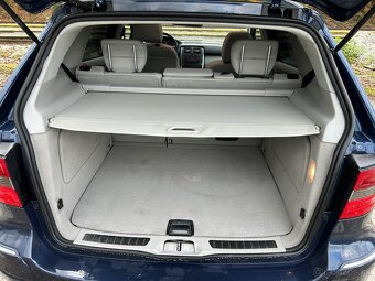 Mercedes-Benz B200 turbo - 4