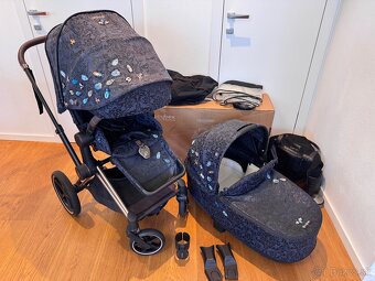 Cybex Priam Jewels of Nature - 4