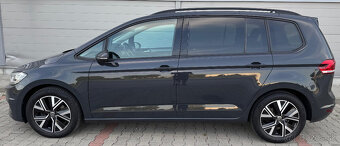 Volkswagen Touran 2.0 TDI 110kW DSG 7A Comfortline 23 - 4