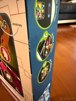 Dancing challenge playmat tanečná podložka - 4