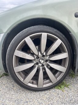 Elektrony r19 5x100 - 4