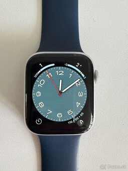 Apple Watch GPS 5 - 4