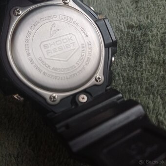 Casio Gulfmaster GN - 1000B - 4