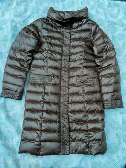 Max Mara paperovy kabat Xs - 4