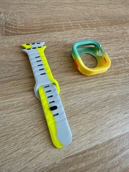 Apple Watch Ultra Náramky - 4