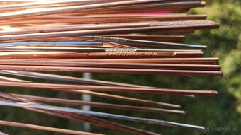 Zvárací drôt TIG na oceľ - 4