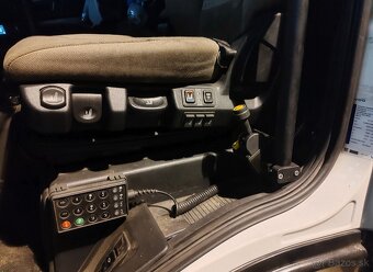 Hydraulika na ťahače - 4