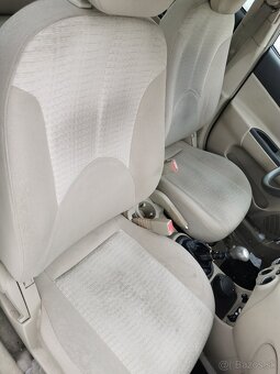 Hyundai accent benzin - 4