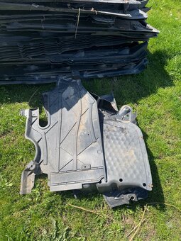 Spodné kryty podlahy - 4