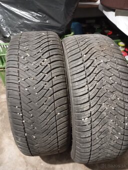 Škoda Fabia 2 elektróny r16 - 4