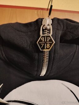 Philipp Plein mikina. - 4