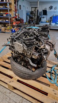 Motor CEGA na ND - 4