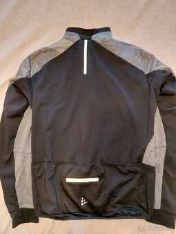 Cyklobunda CRAFT Verve Wind - 4