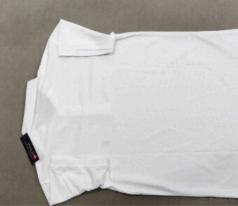 Ralph Lauren polokošeľa - 4