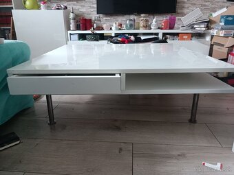 Predám stôl do obývačky - 4