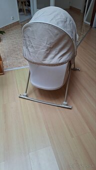 Kinderkraft postielka - 4