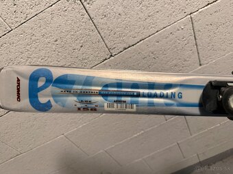 Lyže Atomic e5 158cm - 4