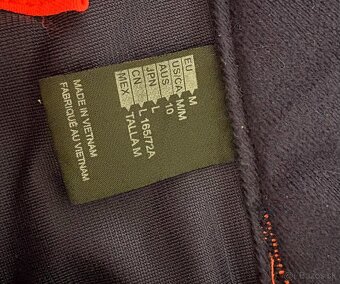 Predám lyžiarske nohavice - 4