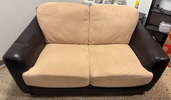 Sedacia súprava - 4