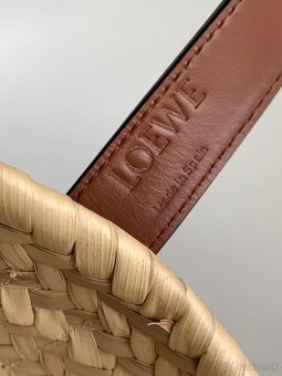 Loewe košík malý - 4