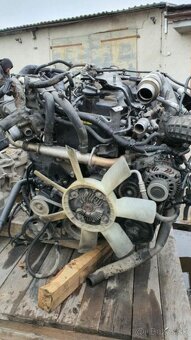 Nissan pathfinder - 4