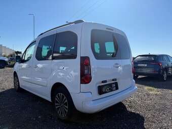 Peugeot Partner Teepee 1.6HDi - 4