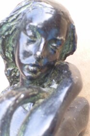 J. Horejc - Léda s labutí. - 4