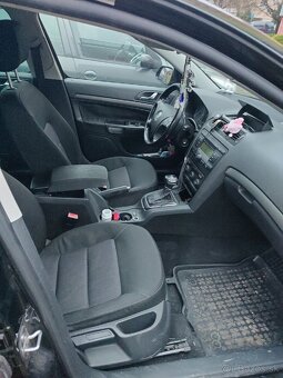 ŠKODA OCTAVIA BXE 1.9 TDI. A/T - 4