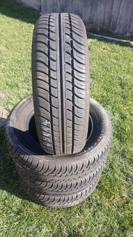 185/65 r14 letné pneumatiky, Paxaro - 4