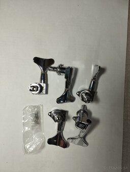 Ladiaca mechanika - 4