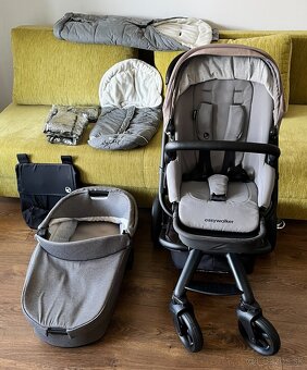 Easywalker Harvey 2 - 4