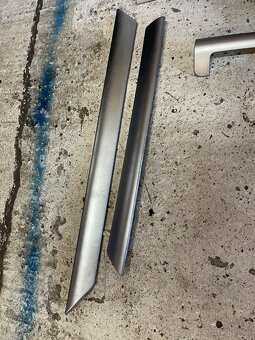 Dekor Bmw e46 touring - 4