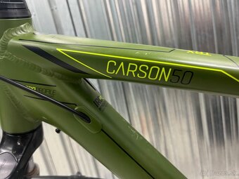 Pánsky bicykel KELLYS CARSON 50 - 4