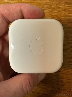 Apple EarPods – originál z iPhone - 4