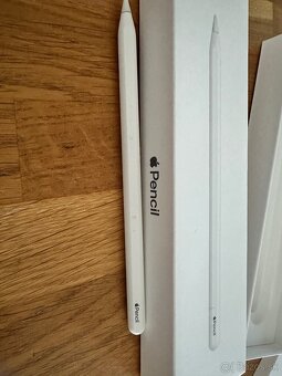 Apple pencil 2 gen. - 4