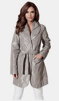 Fango trenčkot Ashley Brooke - 4