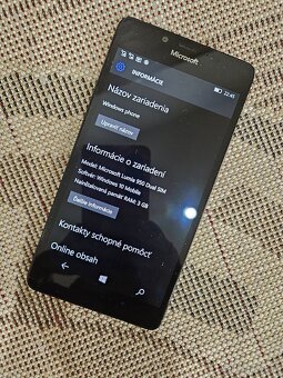Microsoft lumia 950 dual sim - 4