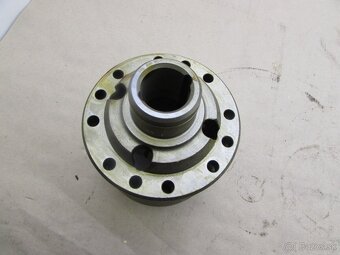 Diferenciál úplný CARRARO na Zetor - 4