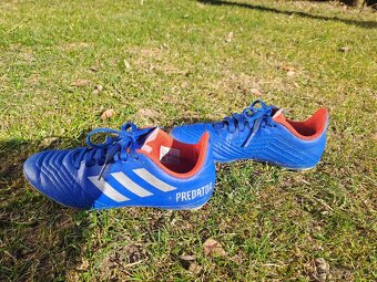 Kopačky Adidas Predator 33 - 4