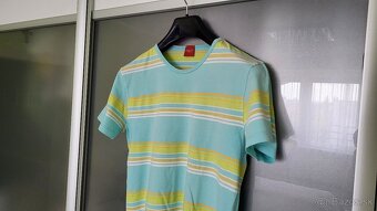 Tričko - Claudio young - 4