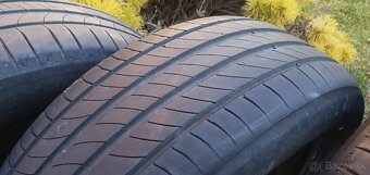 MICHELIN ENERGY SAVER, LETNE, 205/55 R16, 91V, - 4