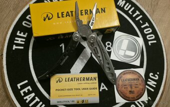 Leatherman freestyle - 4