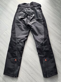 Nohavice na moto KTM Adventure - 4