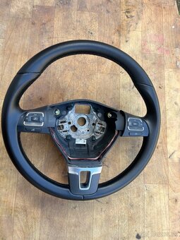 Volkswagen sharan 2,0 tdi. - 4