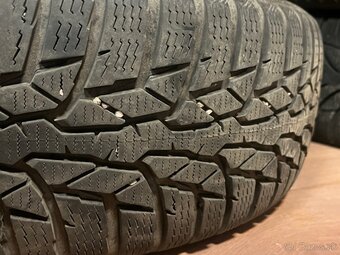 Zimne pneumatiky 185/65R15 - 4