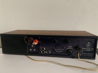 Bang & Olufsen-Beomaster700 - 4