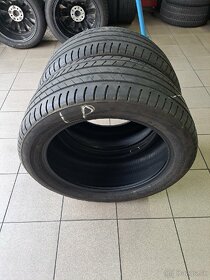 Letné pneumatiky Bridgestone RunFlat 275/45R20 110Y - 4